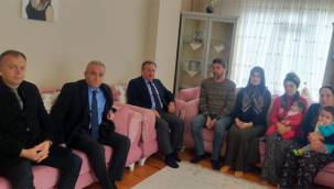Çaykur işçisi 25 yakınını depremde kaybetti
