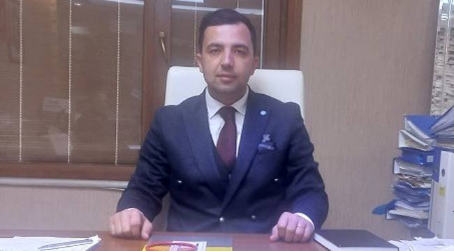 Hacısüleymanoğlu: Üniversitelerimiz açık kalmalıdır