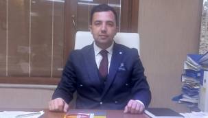 Hacısüleymanoğlu: Üniversitelerimiz açık kalmalıdır