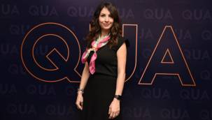 QUA Granite, doğaya sahip çıkıyor