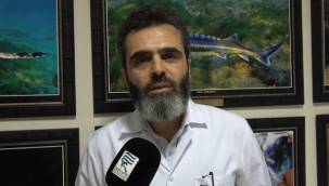 RTEÜ Su Ürünleri Yetiştiriciliği Bölümü Projesine Avrupa Birliği’nden destek