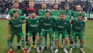 Çayelispor BAL yolculuğuna devam edecek