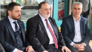 Yaş çaya geçen yılın çok üstünde bir fiyat verilmesi elzemdir!
