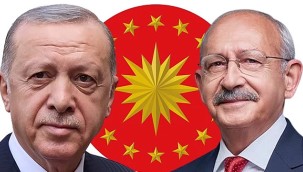 Erdoğan ve Kılıçdaroğlu Rize'de oylarını artırdı
