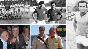 Rizespor'un efsanelerinden Ergün Öztuna hayatını kaybetti