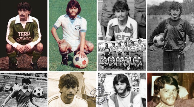 Rizespor'un unutulmaz futbolcusu Müfit Culum