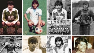Rizespor'un unutulmaz futbolcusu Müfit Culum