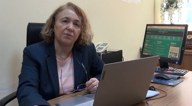 RTEÜ'nün projesi ile Antibiyotikler tarihe karışacak