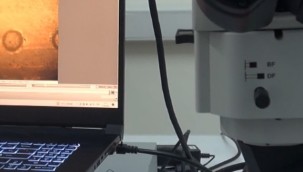RTEÜ'nün projesiyle teknolojik aletlerde aşırı ısınma problemi ortadan kalkıyor