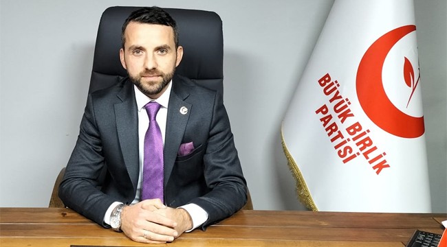 Usta: Tarihin en Şerefli, en Aziz Milletiyiz