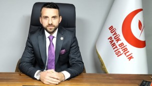 Usta: Tarihin en Şerefli, en Aziz Milletiyiz