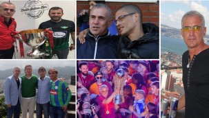 Futbolun sakin gücü: İrfan Saral