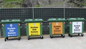 Rize Belediyesi Kurban Bayramı önlemlerini aldı