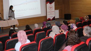 Rize’de yurt personelleri için eğitim semineri düzenlendi