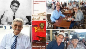 Rizeli Araştırmacı-Yazar İbrahim Balcı'nın ardından