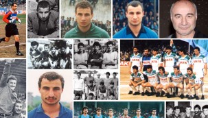 Rizespor'un unutulmaz kalecisi Sinan Yenigün