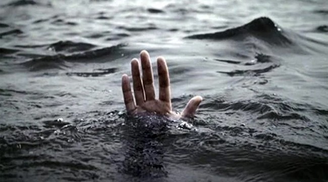 Rize'de denize giren kişi hayatını kaybetti