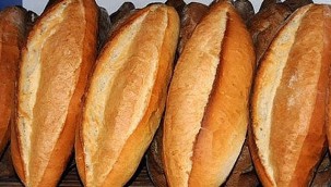 Rize'de ekmek ve simit fiyatları zamlandı