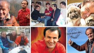 Bu topraklardan bir Cimilli İbo geçti