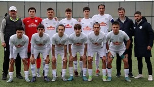 Çaykur Rizespor U19'un rakipleri ve fikstürü belli oldu