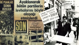 Rize, Rize olalı böyle bir gün görmedi!