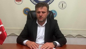 Yılmaz: Refah payı içeren gerçekçi teklif bekliyoruz