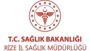 Rize'ye 126 doktor kadrosu daha açıldı
