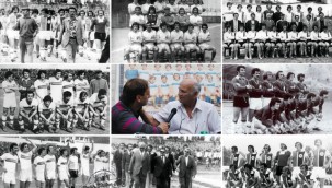 Üçüncü Lige veda: Şampiyon Rizespor