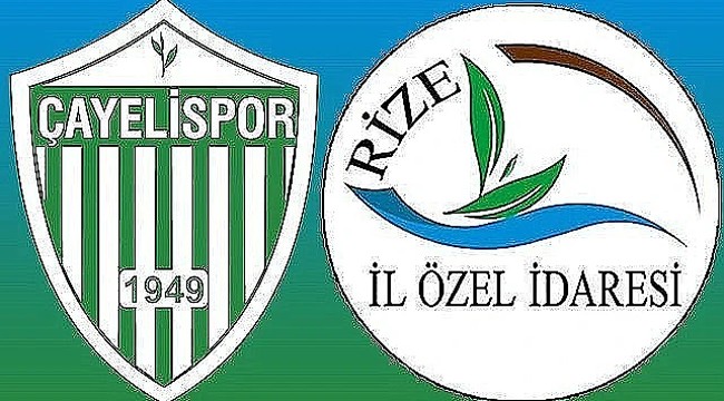 Çayelispor ve Rize Özel İdarespor puansız başladı