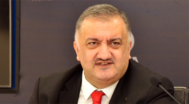 Karal: Kendi hukuk sistemiyle kavgalı olan bir ülke ne kadar yol alabilir?