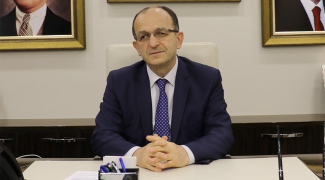 AK Parti'de Aday Adaylığı süreci başladı