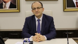 AK Parti'de Aday Adaylığı süreci başladı