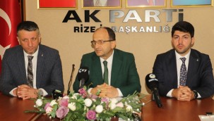 Ayar açılışa davet etti
