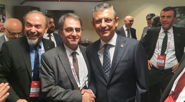 Deniz: Yeni Dönem, Yeni Umutlar