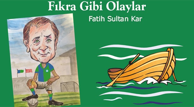 Rize Siyaset Tarihinden Fıkra Gibi Olaylar