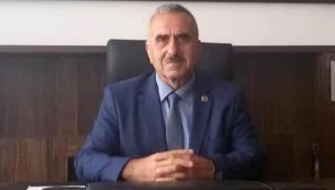 Çayeli Muhtarlar Derneği Başkanı Mehmet Ali Şark hayatını kaybetti