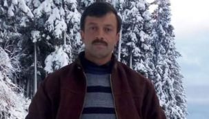 Kalkandere'de kamyonetin altında kalan kişi hayatını kaybetti