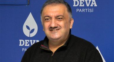 Karal: Tarımsal desteğin 13 katından fazlasını faize vermeyi vicdanınız nasıl kabul ediyor?
