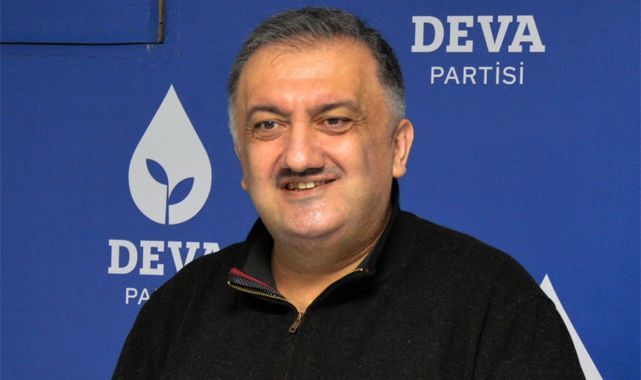 Karal: Tarımsal desteğin 13 katından fazlasını faize vermeyi vicdanınız nasıl kabul ediyor?