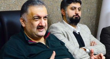 Karal: Türkiye’nin her tarafında seçimlere gireceğiz