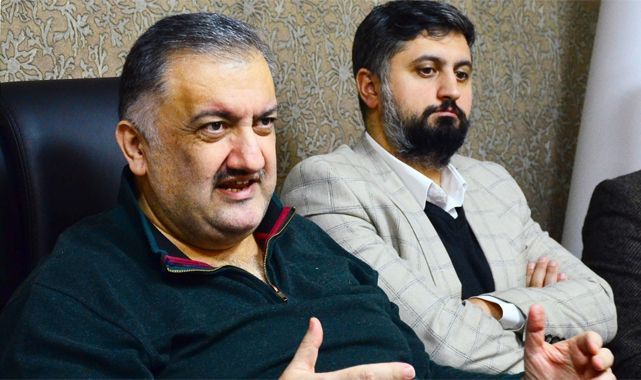 Karal: Türkiye’nin her tarafında seçimlere gireceğiz