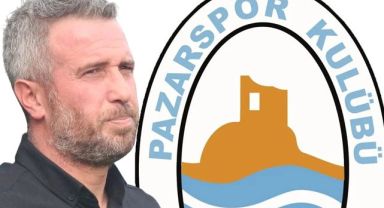 Pazarspor'da Kadir Kar dönemi sona erdi