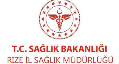 Rize'de soğuk algınlığı ve grip vakalarında artış uyarısı!