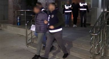 Rize'deki şirketi 100 bin dolar dolandıran 8 kişi 3 ilde yakalandı