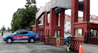 Rize Jandarması'ndan Pazar ve Fındıklı'da operasyon