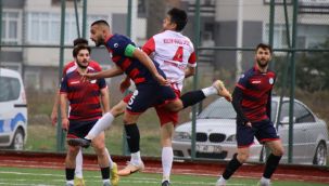 Rize Özel İdarespor gol oldu yağdı: 7-0