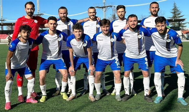 Rize Özel İdarespor tek gollü mağlubiyetlere alıştı