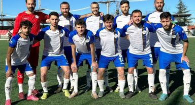 Rize Özel İdarespor Trabzon'dan eli boş döndü