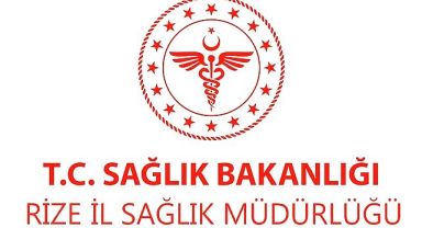 Rize'ye 15 uzman hekim ve 8 pratisyen ataması yapılacak