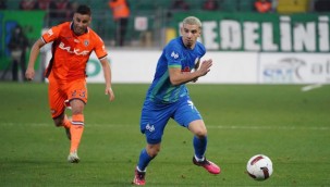 Son sözü Çaykur Rizespor söyledi: 3-2
